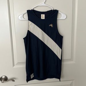 Tracksmith Van Cortland Tank Top